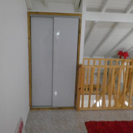 Immeuble Nebot Apartment Grand-Bourg  Ngoại thất bức ảnh